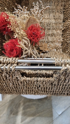 SET de TRES cajones de seagrass