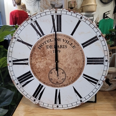 Reloj Big Oldie 49cm