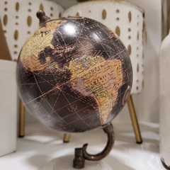 Globo Black 19cm