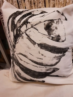 Funda Hoja 50x50