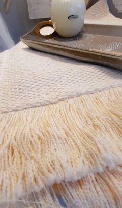 Camino Felipa 200cm 3 colores - comprar online