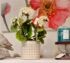 Macetero de ceramica - comprar online