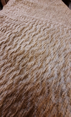 Camino Felipa 200cm 3 colores