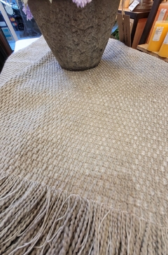 Camino Felipa 200cm 3 colores - ADRIANA MENDEZ HOME