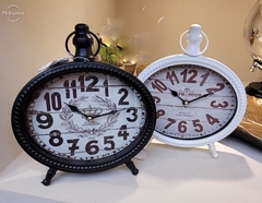 Reloj de mesa 28cm en internet