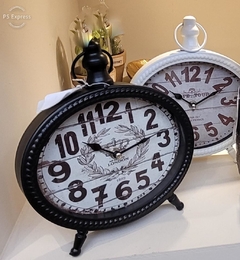 Reloj de mesa 28cm