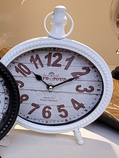 Reloj de mesa 28cm - comprar online