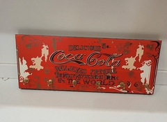 Cuelgallaves Red - comprar online