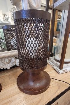 Lámpara Bangalore 35cm - comprar online