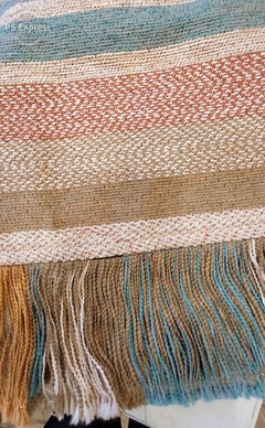 Camino Zoila Acqua 2 medidas - comprar online