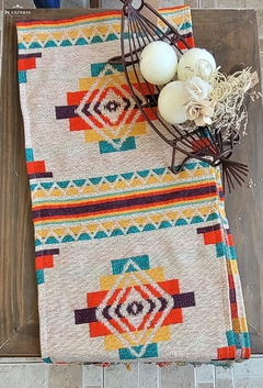 Camino Tierra Color 210cm