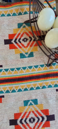 Camino Tierra Color 210cm - comprar online