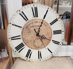 Reloj Oldie 29cm