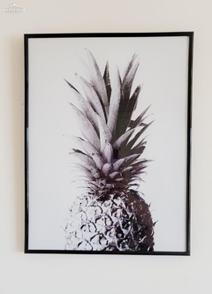 Trio Van como Piña 30*40cm en internet