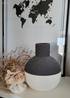 Florero Bonno 13cm 2 variantes