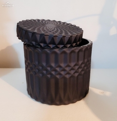 Caramelera Milan 10cm - comprar online