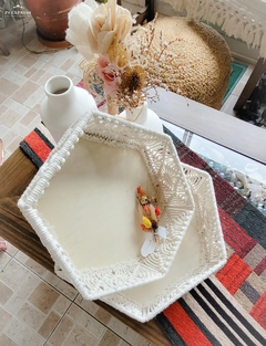 Imagen de Bandeja Amore - 29cm