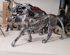 Figura de pantera 23cm