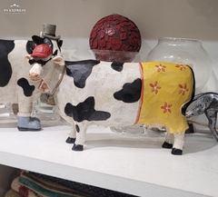 Vaca Cool en internet