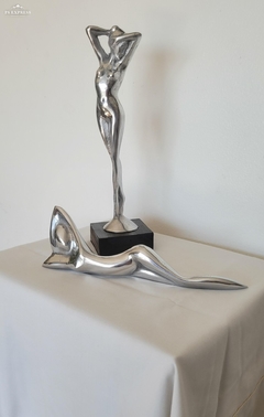 Figura de mujer Florencia 21cm en internet