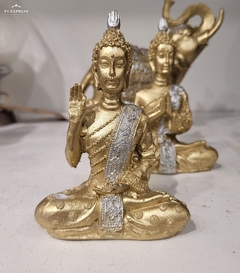 Porta sahumerio Little Buda - tienda online