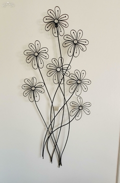 Aplique de pared Flower - comprar online
