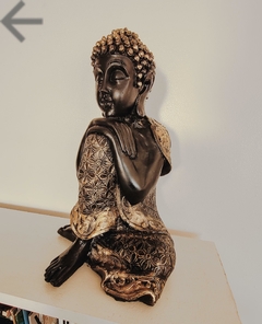 Buda Soñador 36cm