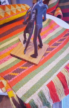 Camino Andino 200cm