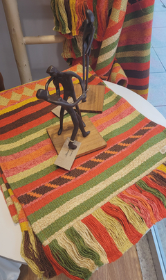 Camino Andino 200cm - comprar online