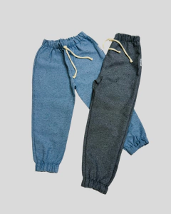 CALÇA SARJA ECO - TAM 1 E 2 na internet