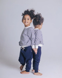 CONJUNTO LISTRA CARECA - TAM 1 - loja online