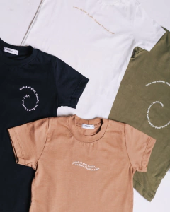 CAMISETA ANJO DA GUARDA na internet