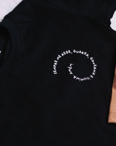 CAMISETA ANJO DA GUARDA