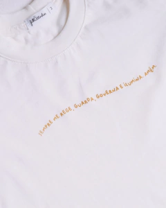 Imagem do CAMISETA ANJO DA GUARDA