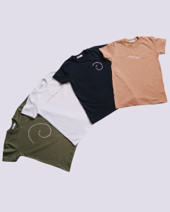 CAMISETA ANJO DA GUARDA - Filhottinhos