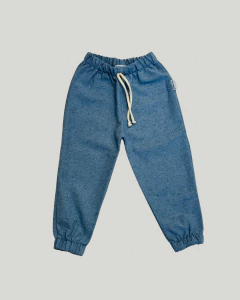 Imagem do CALÇA SARJA ECO - TAM 1 E 2