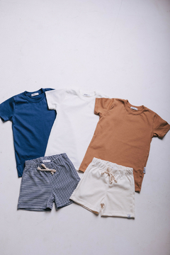 CONJUNTO LISTRA VERÃO - comprar online