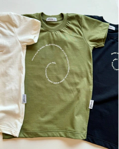 CAMISETA ANJO DA GUARDA na internet