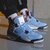 ZAPATILLAS NIKE AIR JORDAN 4 en internet