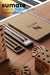 Cuaderno A5 + Cartu SLIM (PERSONALIZADO)