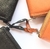 Billetera 100% Cuero c/ cierre - PERSONALIZADA - tienda online