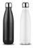 Botella de ACERO 750cc - tienda online