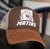 Imagen de Gorra Truker PREMIUM - Personalizada