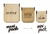 Packaging p/ Sandisk CRUCER BLADE " MINI " - Cortelá