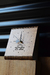 Reloj de Escritorio FUELLE - PERSONALIZADO en internet