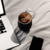 Vaso/Copa TÉRMICO ( Acero inox) - tienda online