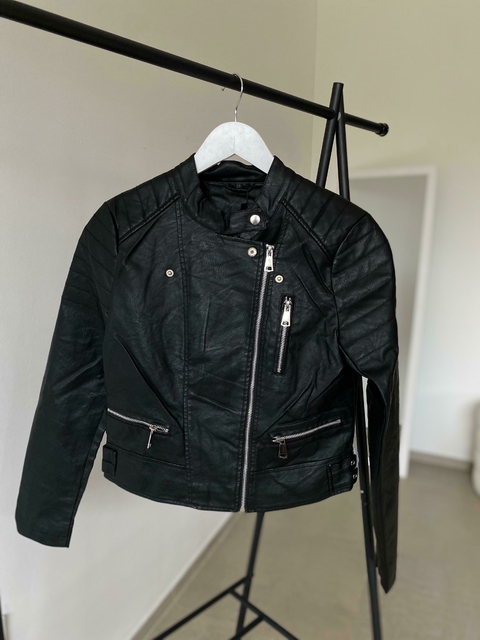 Campera A4321
