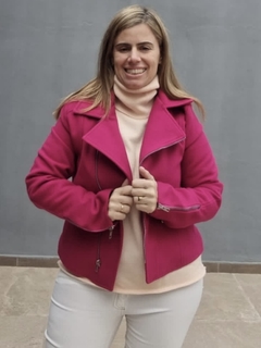 Banner de la categoría Abrigos