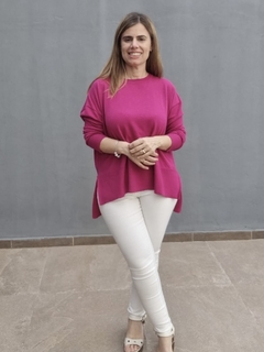 Banner de la categoría Sweaters