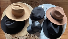 Banner de la categoría Sombreros